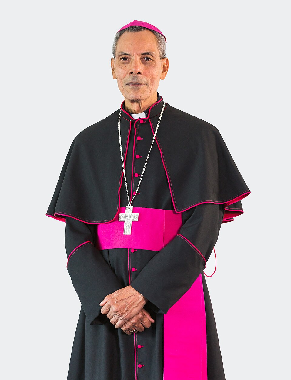 Mons. Rafael Leónidas Felipe y Núñez